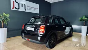 MINI One 1.5 S/S de 2019