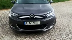 Citroen C4 1.6 BlueHDi Feel Edtion de 2018