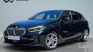 BMW Série 1 116 d Line Sport Auto de 2022