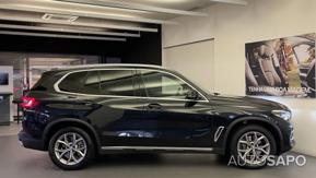 BMW X5 30 d xDrive xLine de 2021