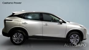 Nissan Qashqai 1.3 DIG-T Acenta de 2022