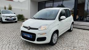 Fiat Panda de 2019