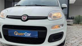 Fiat Panda de 2019