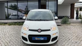 Fiat Panda de 2019