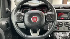 Fiat Panda de 2019
