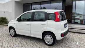 Fiat Panda de 2019