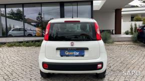 Fiat Panda de 2019