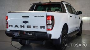 Ford Ranger de 2023