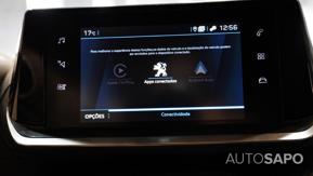 Peugeot 2008 1.2 PureTech Allure EAT8 de 2023