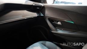 Peugeot 2008 1.2 PureTech Allure EAT8 de 2023