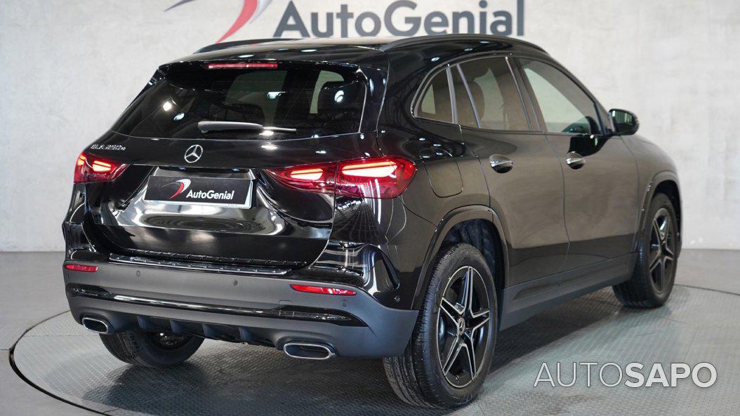 Mercedes-Benz Classe GLA de 2023