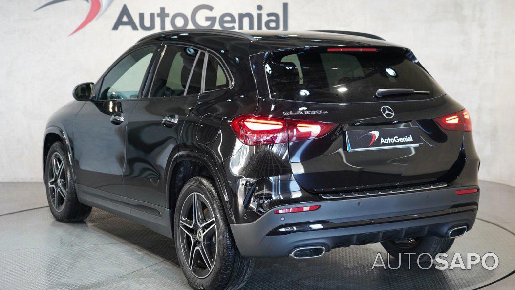 Mercedes-Benz Classe GLA de 2023