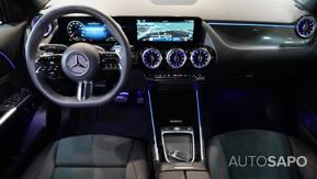 Mercedes-Benz Classe GLA de 2023