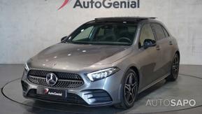 Mercedes-Benz Classe A de 2023