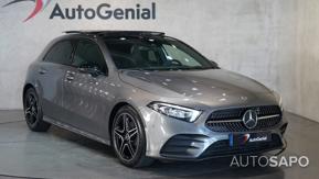 Mercedes-Benz Classe A de 2023