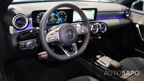 Mercedes-Benz Classe A de 2023