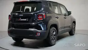 Jeep Renegade 1.0 T Sport de 2020