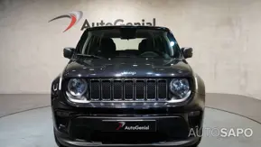 Jeep Renegade 1.0 T Sport de 2020