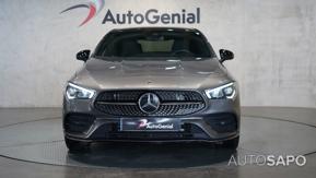 Mercedes-Benz Classe CLA de 2023