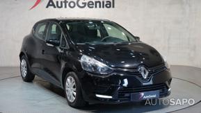 Renault Clio de 2019