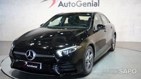 Mercedes-Benz Classe A de 2022