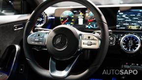 Mercedes-Benz Classe A de 2022