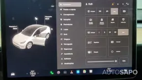 Tesla Model Y de 2022