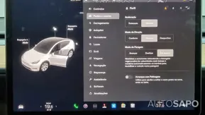 Tesla Model Y de 2022