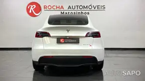 Tesla Model Y de 2022