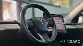 Tesla Model Y de 2022