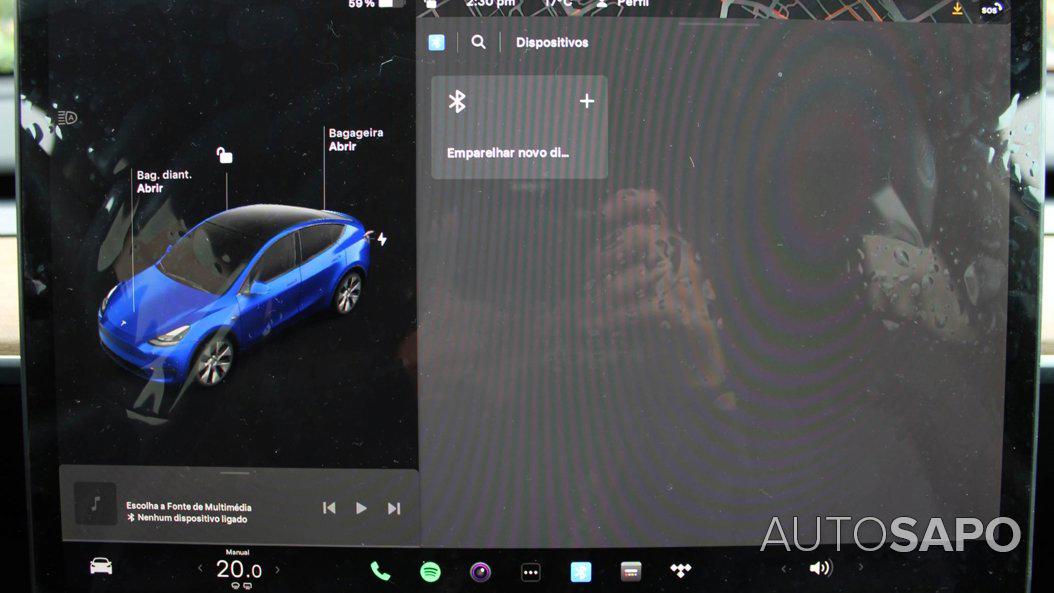 Tesla Model Y de 2023