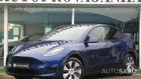 Tesla Model Y de 2023