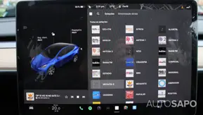 Tesla Model Y de 2023