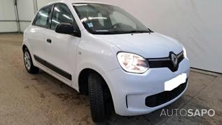 Renault Twingo 1.0 SCe Zen de 2021