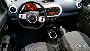 Renault Twingo 1.0 SCe Zen de 2021