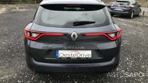 Renault Mégane 1.5 Blue dCi Limited de 2020