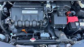 Honda Insight 1.3 IMA i-VTEC Elegance de 2009