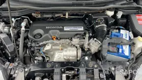 Honda CR-V 1.6 i-DTEC Elegance de 2014