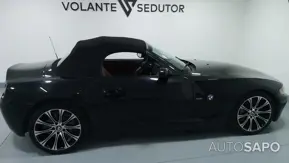 BMW Z4 2.5 de 2003