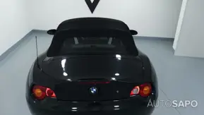 BMW Z4 2.5 de 2003