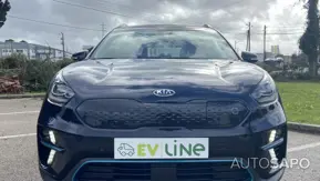 Kia e-Niro EV 64kWh de 2020