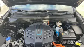 Kia e-Niro EV 64kWh de 2020