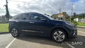 Kia e-Niro EV 64kWh de 2020