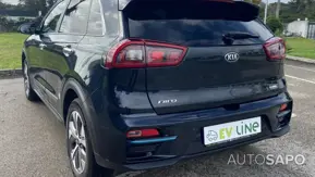 Kia e-Niro EV 64kWh de 2020