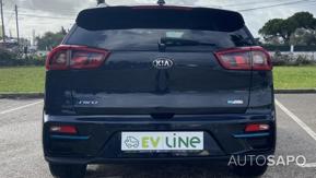 Kia e-Niro EV 64kWh de 2020
