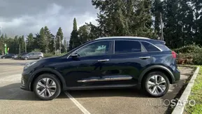 Kia e-Niro EV 64kWh de 2020