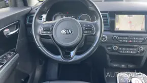 Kia e-Niro EV 64kWh de 2020