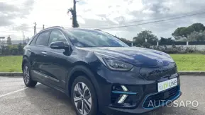 Kia e-Niro EV 64kWh de 2020