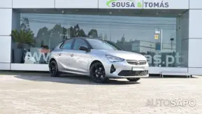 Opel Corsa de 2021