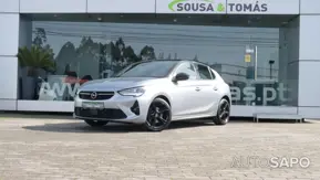 Opel Corsa de 2021